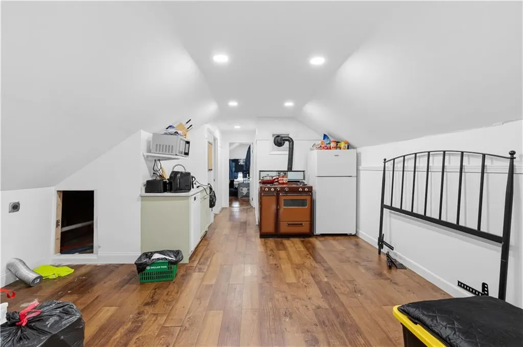55 57 Lyman Avenue North Providence RI 02911