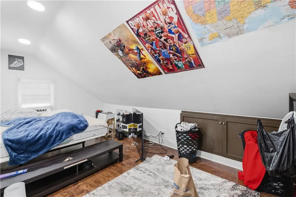 55 57 Lyman Avenue North Providence RI 02911