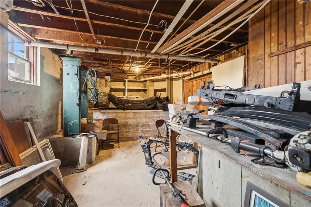 55 57 Lyman Avenue North Providence RI 02911