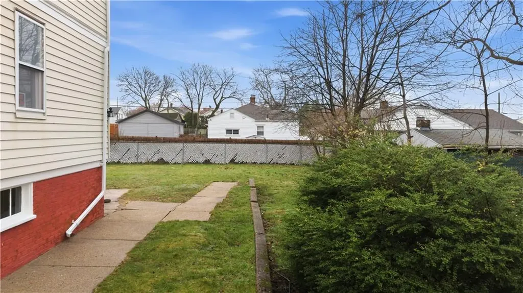 55 57 Lyman Avenue North Providence RI 02911