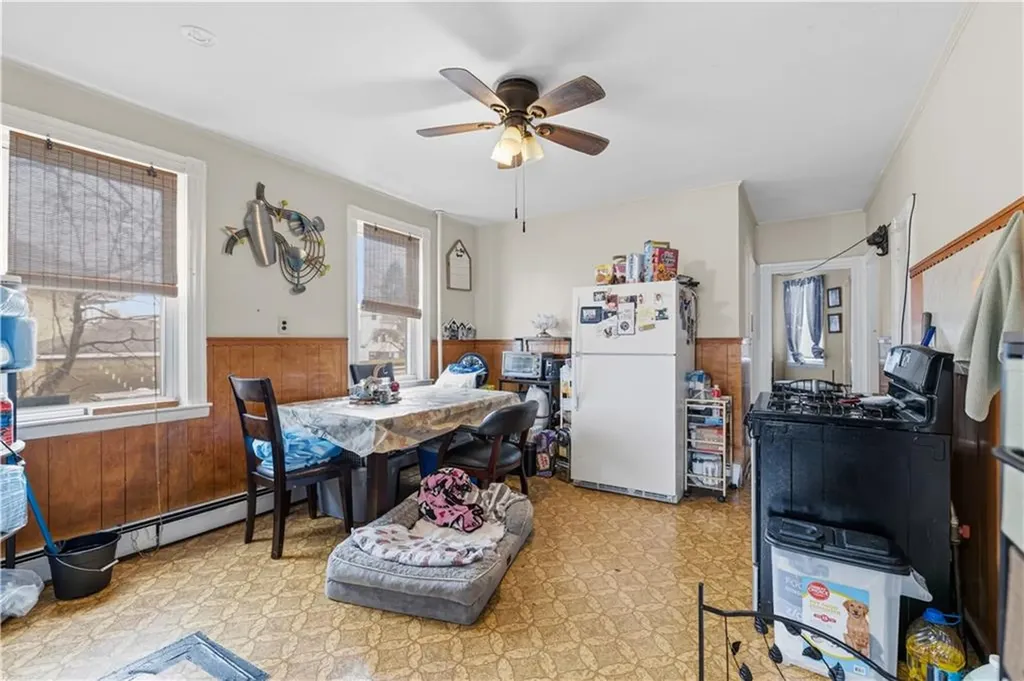 55 57 Lyman Avenue North Providence RI 02911