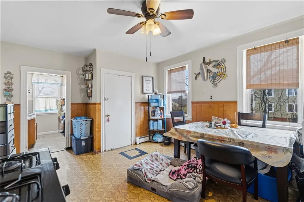 55 57 Lyman Avenue North Providence RI 02911