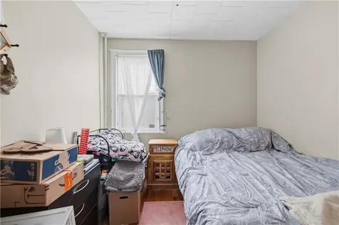 55 57 Lyman Avenue North Providence RI 02911