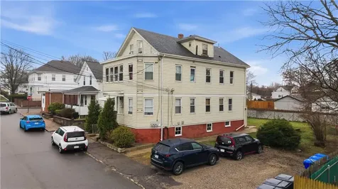 55 57 Lyman Avenue North Providence RI 02911