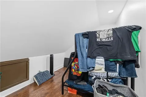 55 57 Lyman Avenue North Providence RI 02911