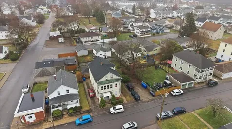 55 57 Lyman Avenue North Providence RI 02911