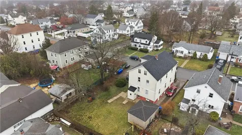 55 57 Lyman Avenue North Providence RI 02911