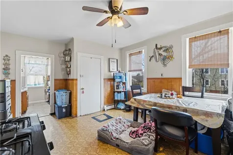 55 57 Lyman Avenue North Providence RI 02911