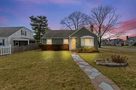 49 Cove Street Pawtucket RI 02861