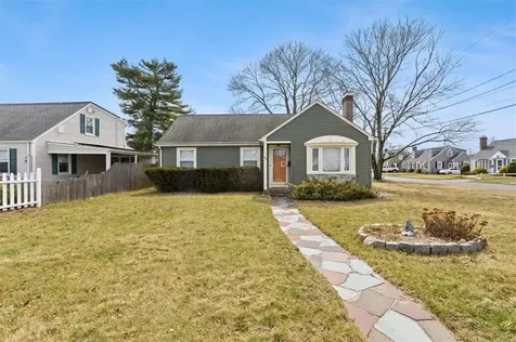 49 Cove Street Pawtucket RI 02861