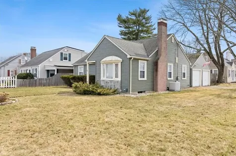 49 Cove Street Pawtucket RI 02861