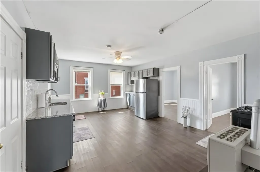 736 Social Street Woonsocket RI 02895