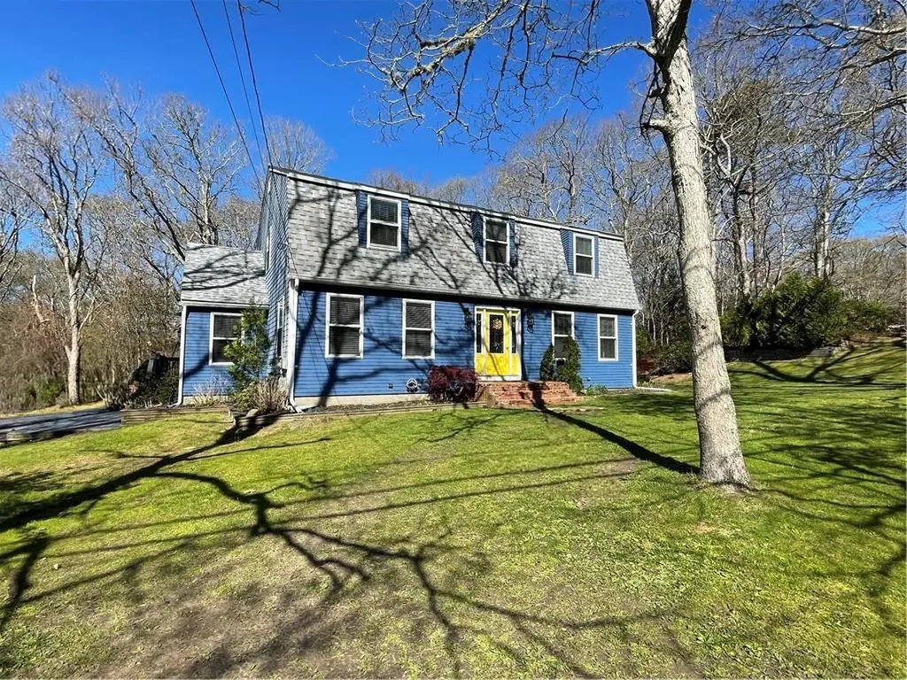 72 General Stanton Lane Charlestown RI 02813