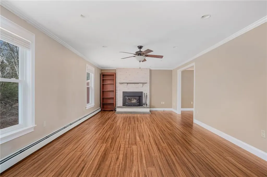 72 General Stanton Lane Charlestown RI 02813