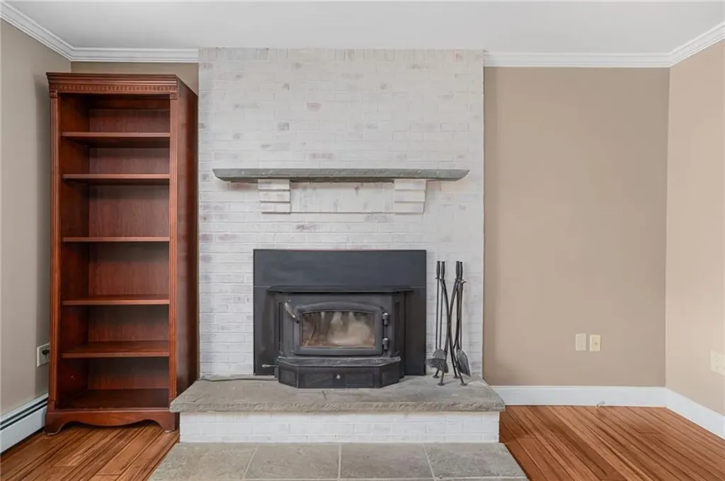 72 General Stanton Lane Charlestown RI 02813