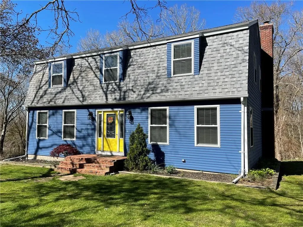 72 General Stanton Lane Charlestown RI 02813