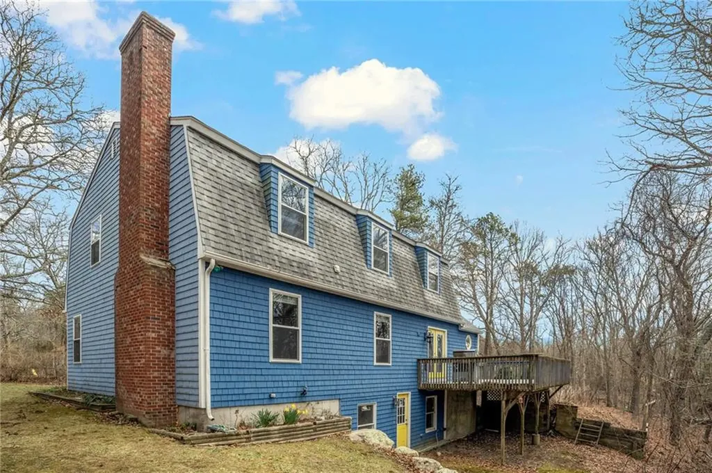 72 General Stanton Lane Charlestown RI 02813