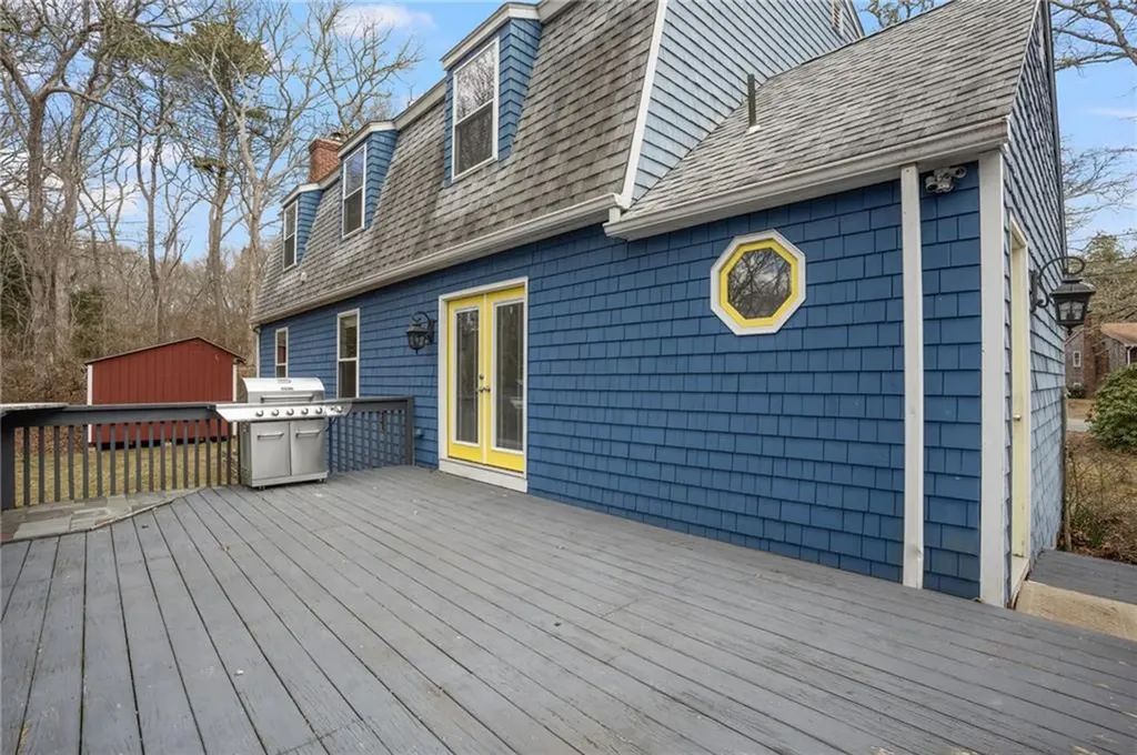 72 General Stanton Lane Charlestown RI 02813