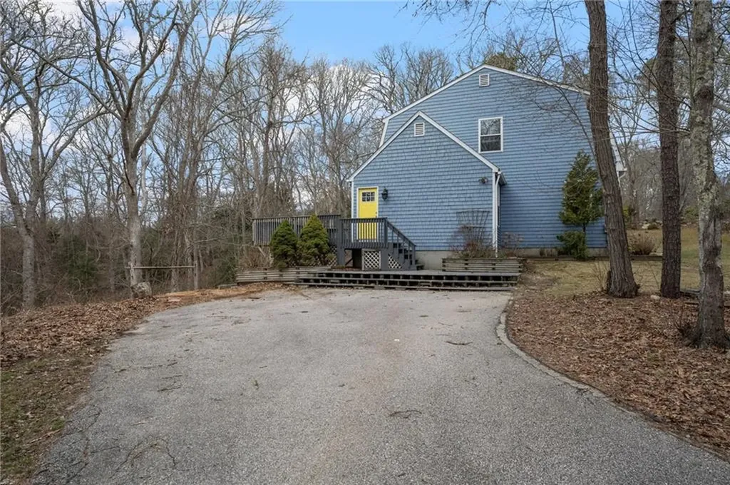 72 General Stanton Lane Charlestown RI 02813