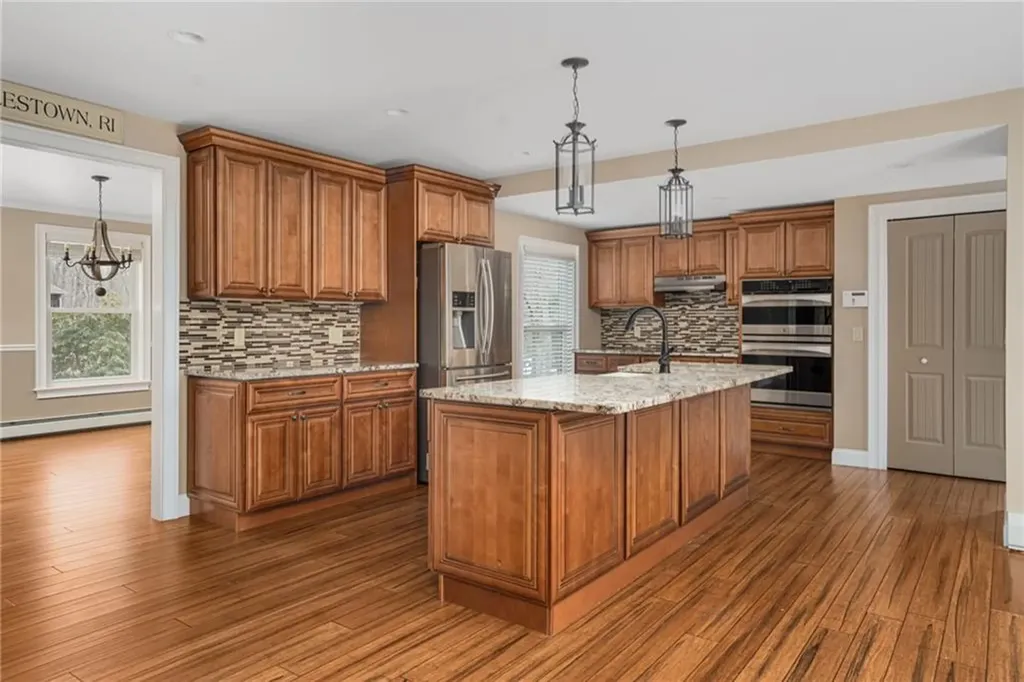 72 General Stanton Lane Charlestown RI 02813