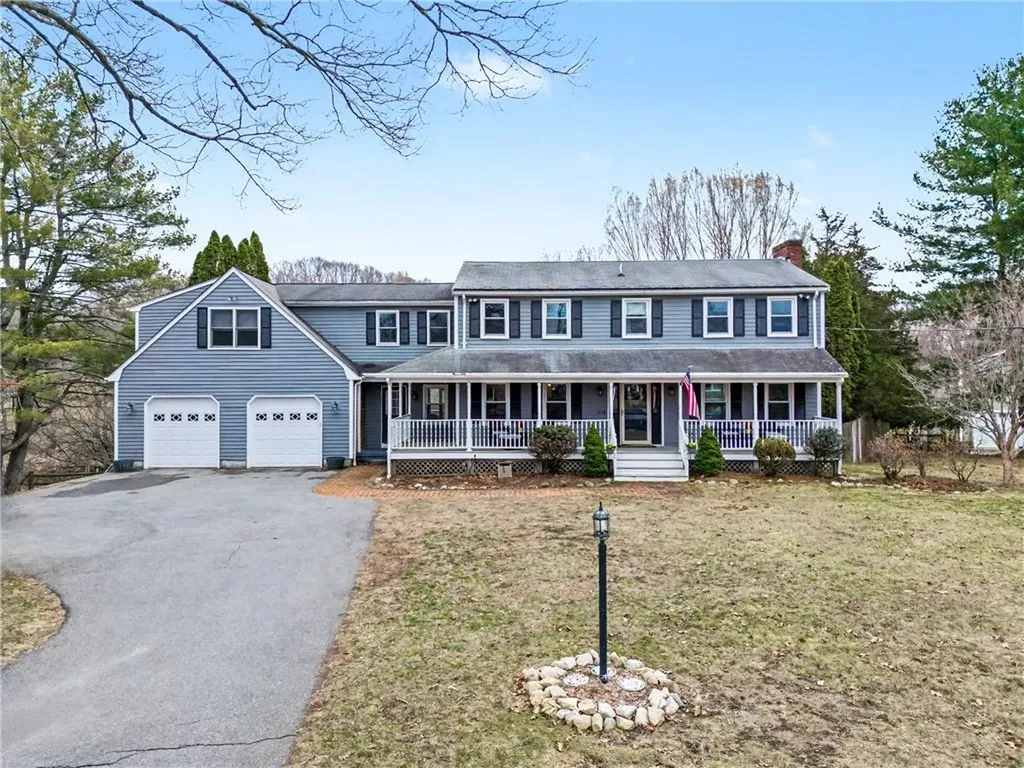 385 W Wrentham Road Cumberland RI 02864