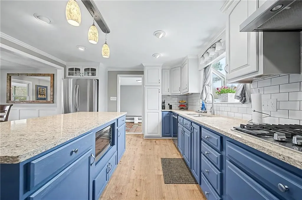 385 W Wrentham Road Cumberland RI 02864