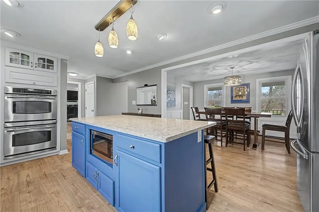 385 W Wrentham Road Cumberland RI 02864