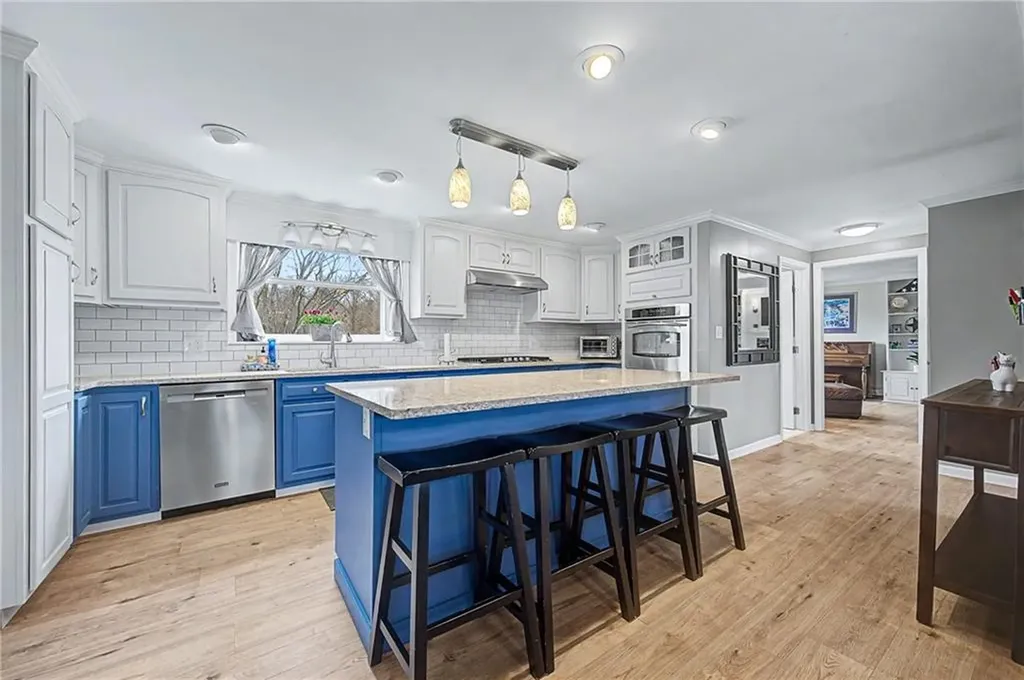 385 W Wrentham Road Cumberland RI 02864