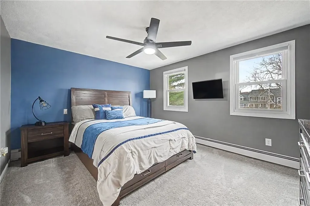 385 W Wrentham Road Cumberland RI 02864
