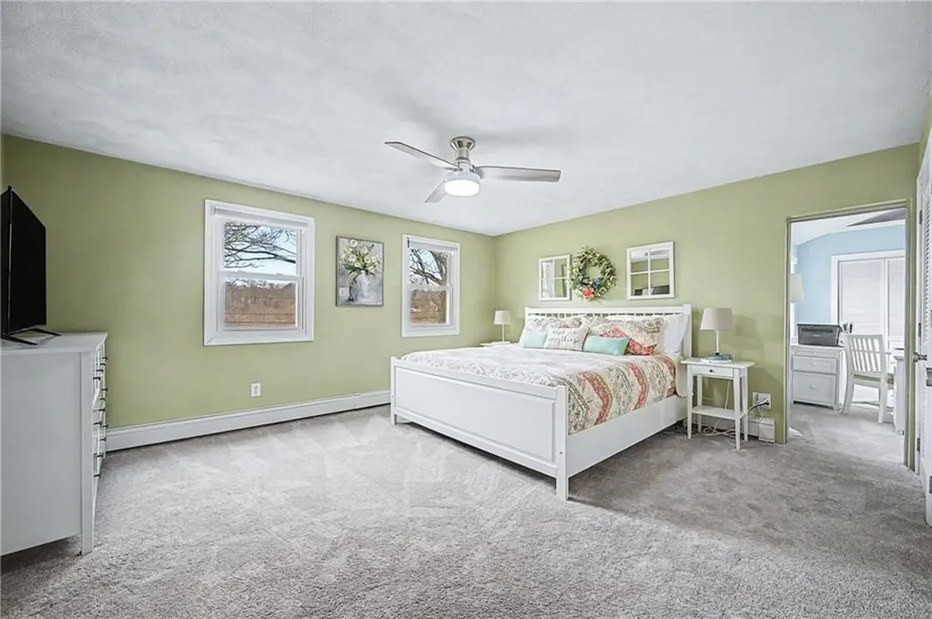 385 W Wrentham Road Cumberland RI 02864