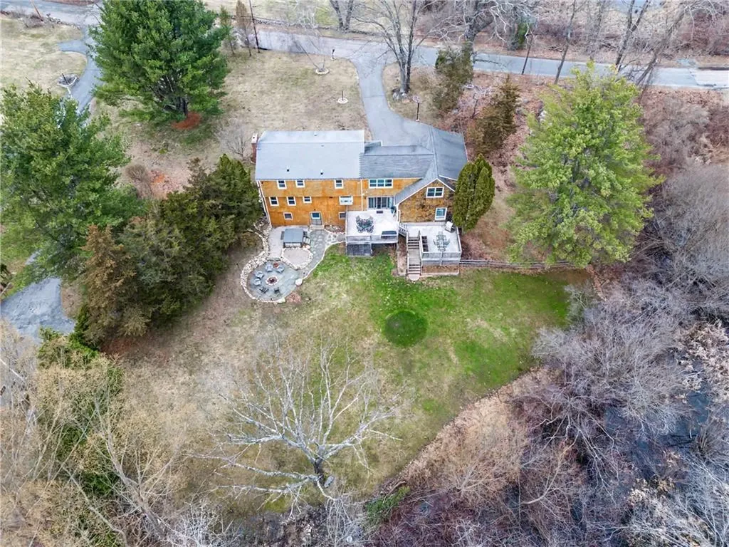 385 W Wrentham Road Cumberland RI 02864