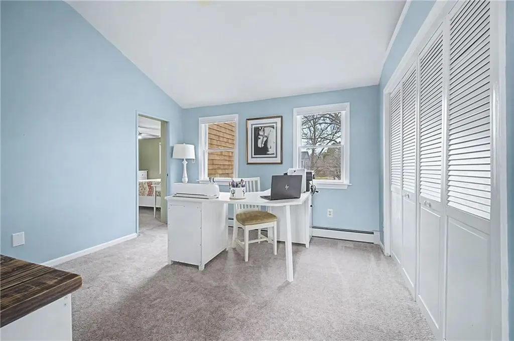 385 W Wrentham Road Cumberland RI 02864