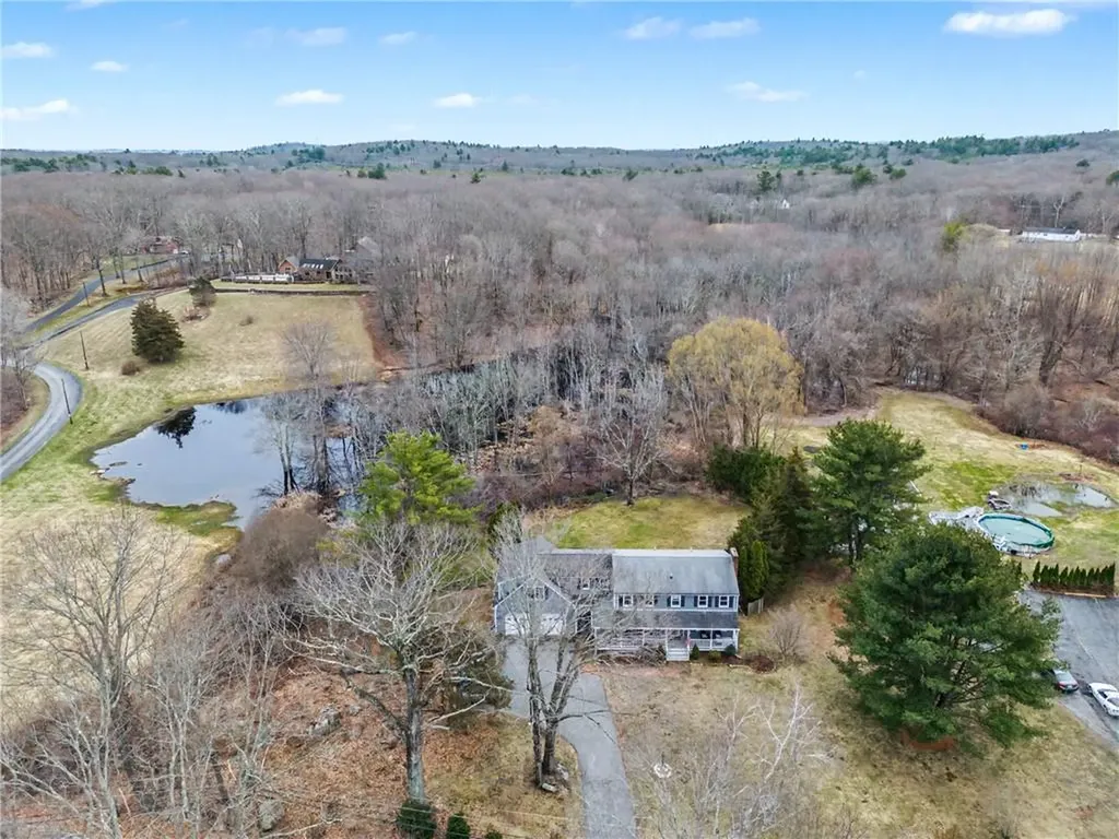 385 W Wrentham Road Cumberland RI 02864