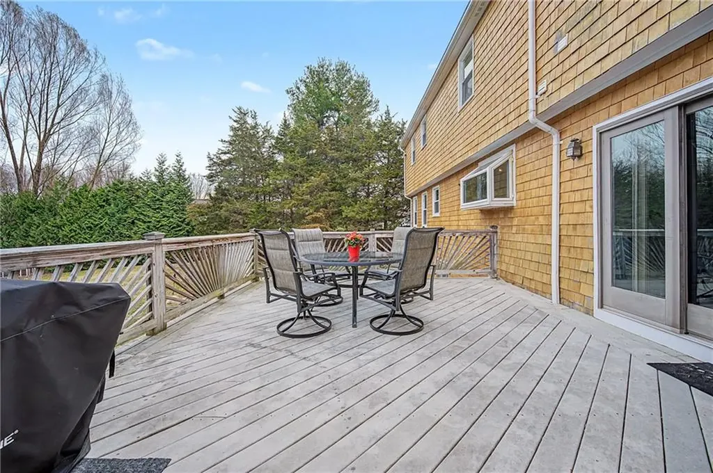 385 W Wrentham Road Cumberland RI 02864
