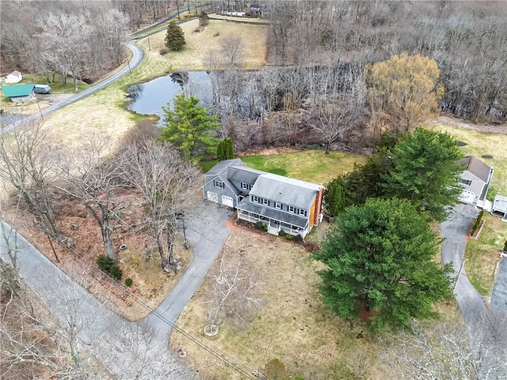 385 W Wrentham Road Cumberland RI 02864