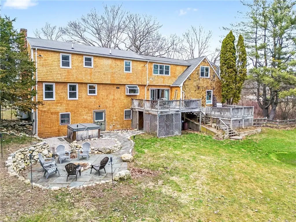 385 W Wrentham Road Cumberland RI 02864