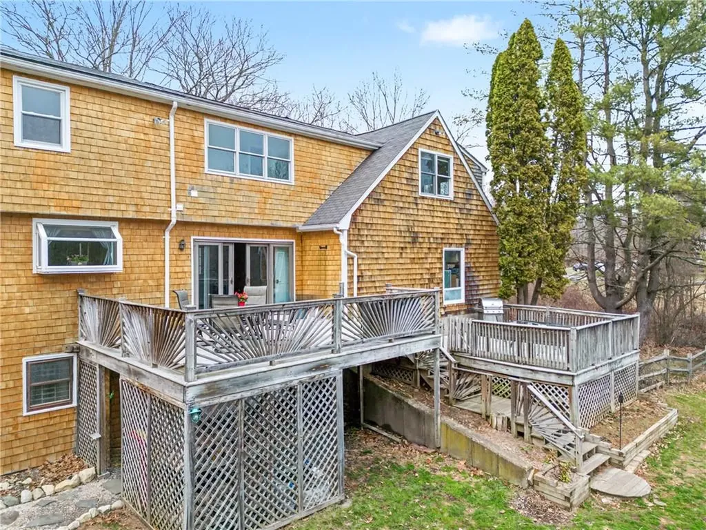 385 W Wrentham Road Cumberland RI 02864