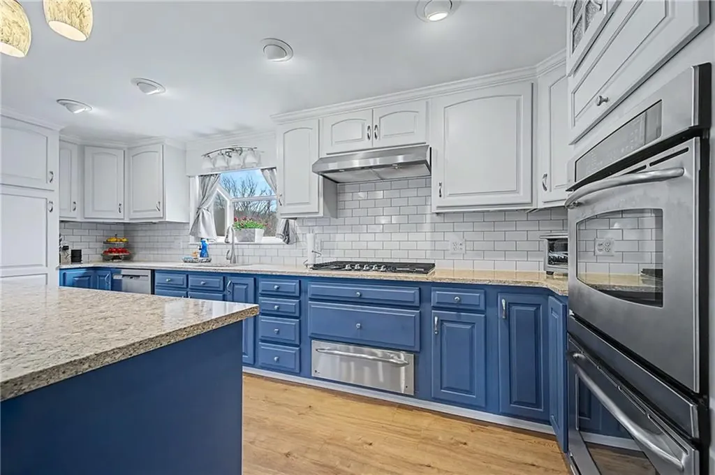 385 W Wrentham Road Cumberland RI 02864