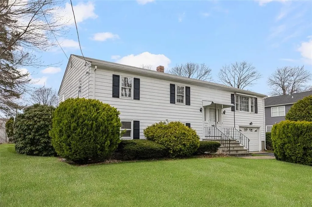 93 Norman Street Cumberland RI 02864