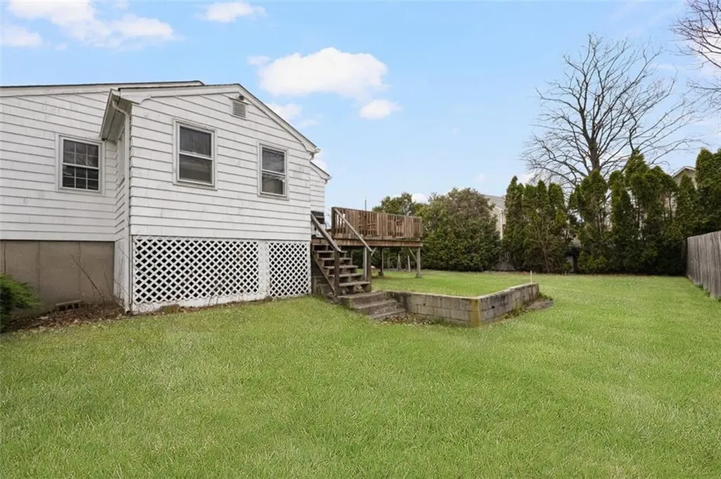 93 Norman Street Cumberland RI 02864