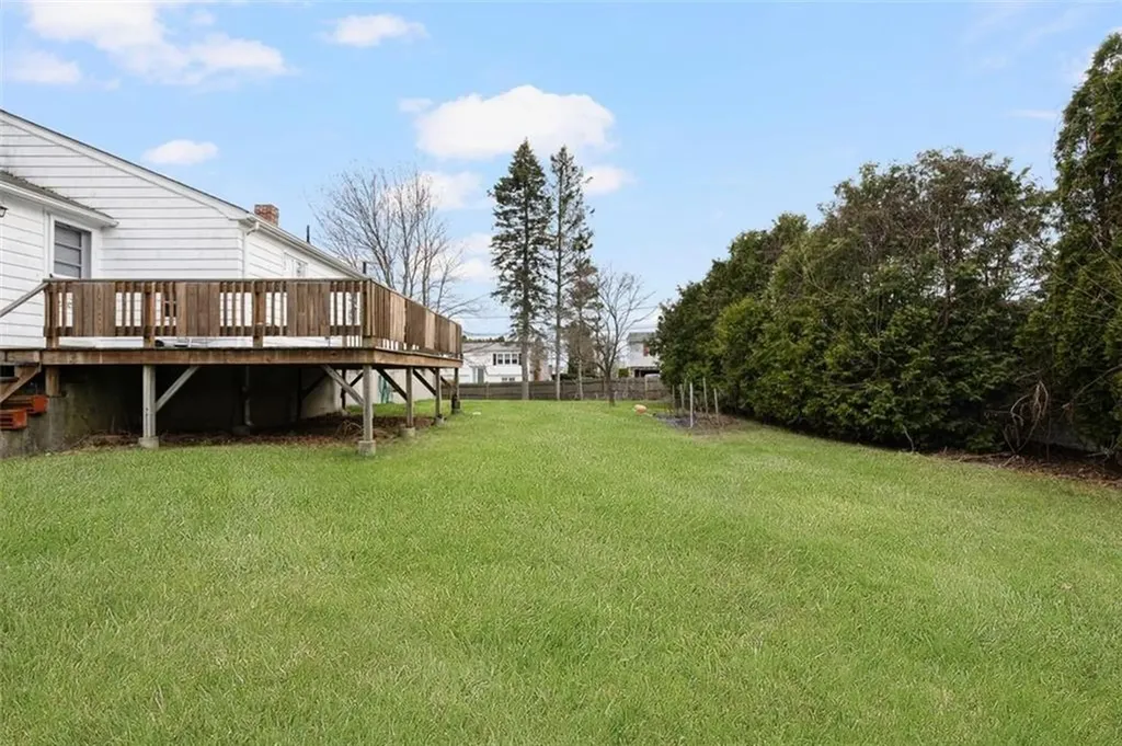 93 Norman Street Cumberland RI 02864