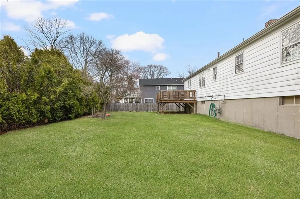 93 Norman Street Cumberland RI 02864