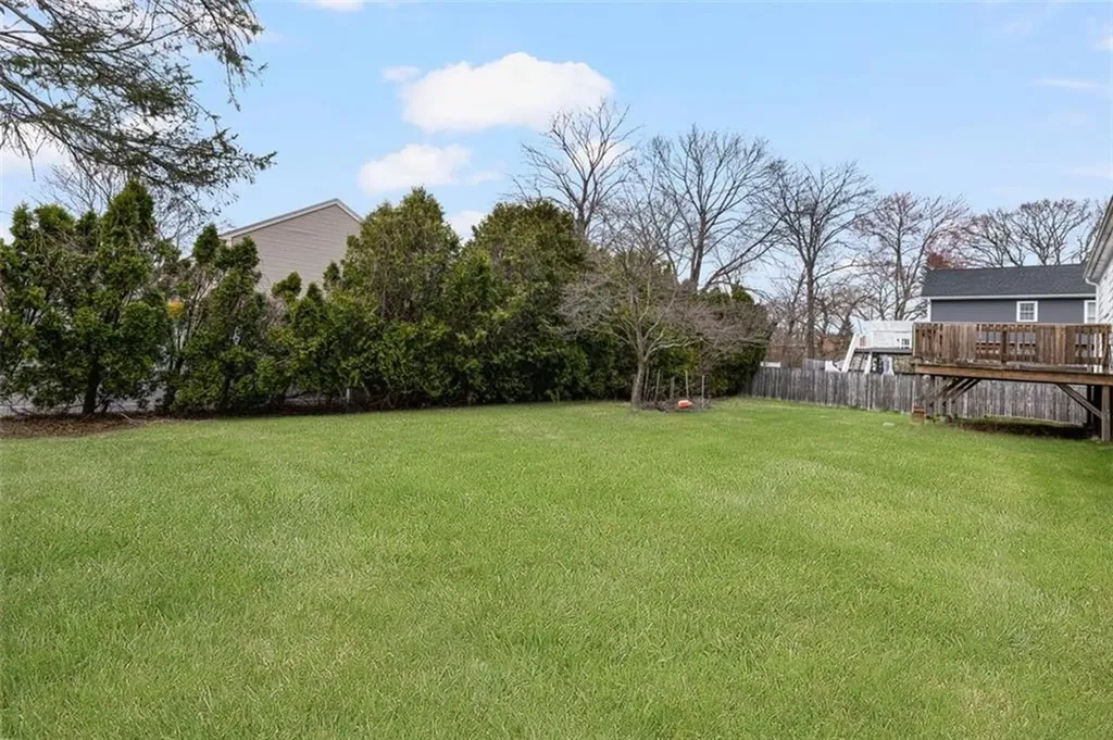 93 Norman Street Cumberland RI 02864