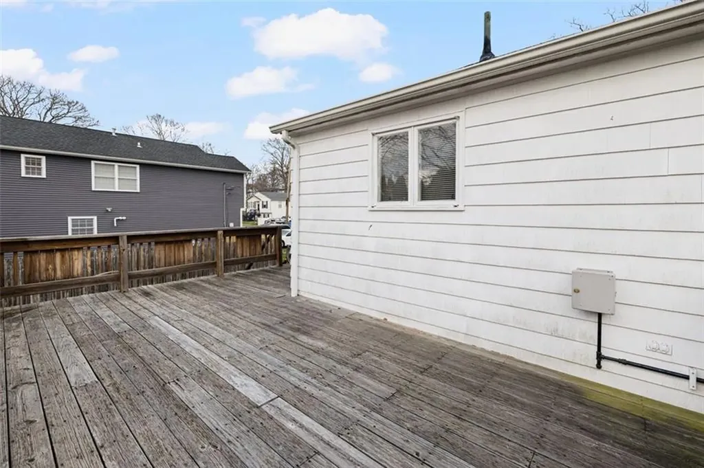 93 Norman Street Cumberland RI 02864