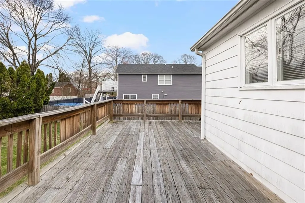 93 Norman Street Cumberland RI 02864