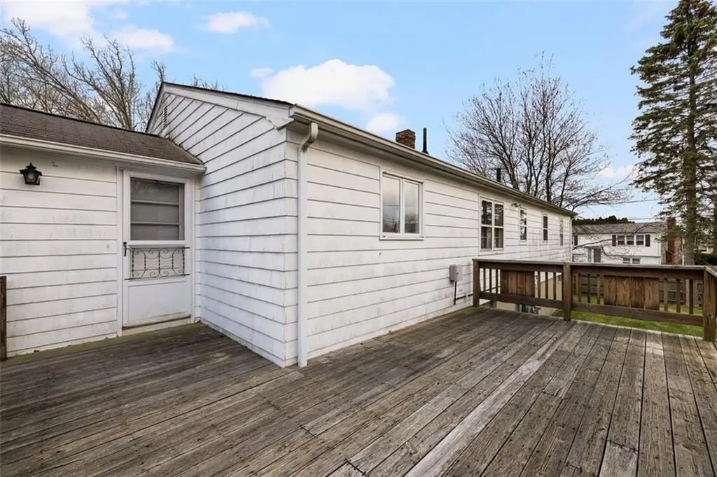 93 Norman Street Cumberland RI 02864