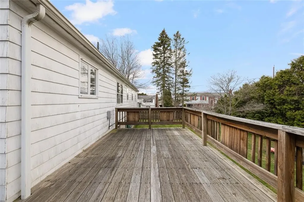 93 Norman Street Cumberland RI 02864
