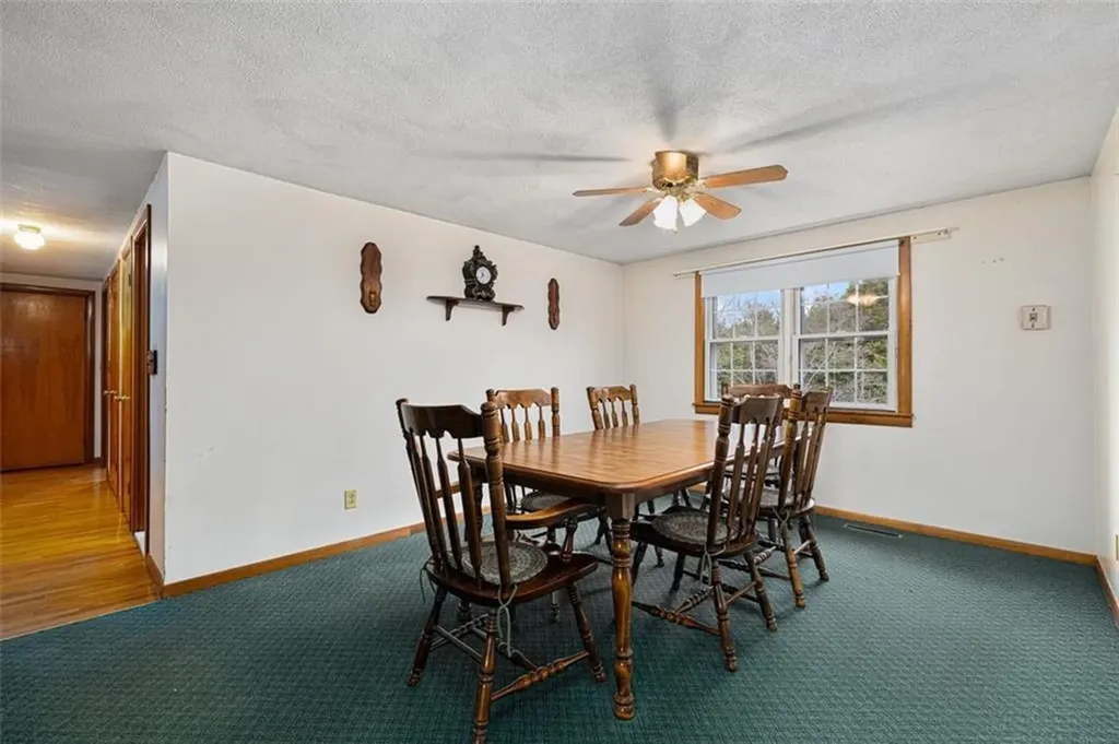 93 Norman Street Cumberland RI 02864