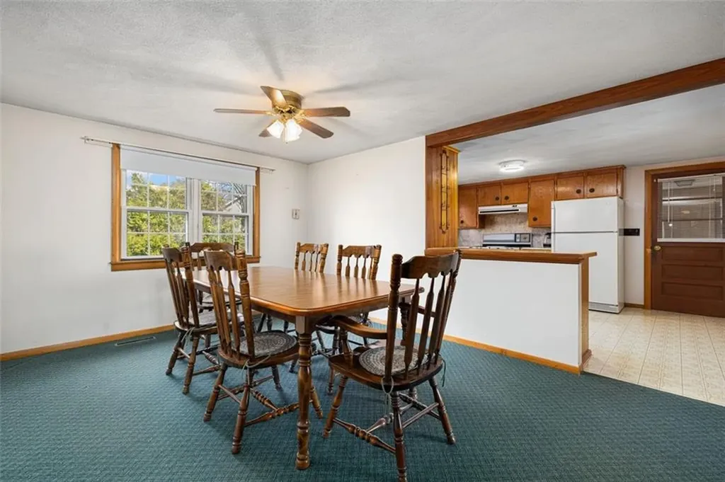 93 Norman Street Cumberland RI 02864