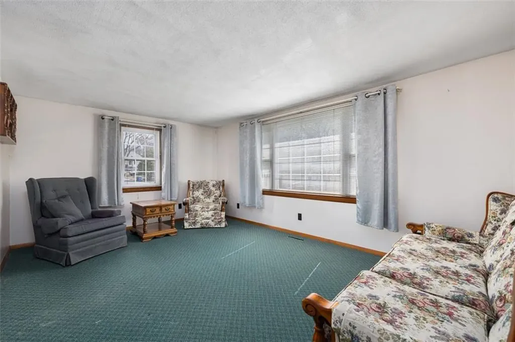 93 Norman Street Cumberland RI 02864